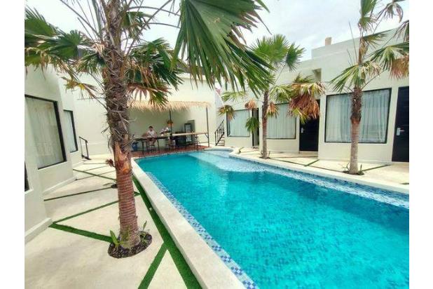 Hotel aestethic  2 lantai di Pecatu uluwatu badung bali 