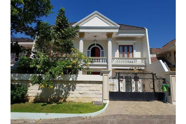 Rumah Pakuwon City baru gress