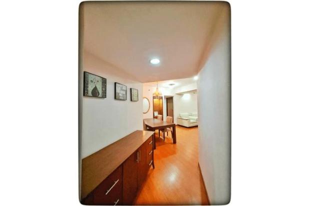 For Rent Best Unit 2+1br Full Furnish Mid Floor At Taman Anggrek Condominium