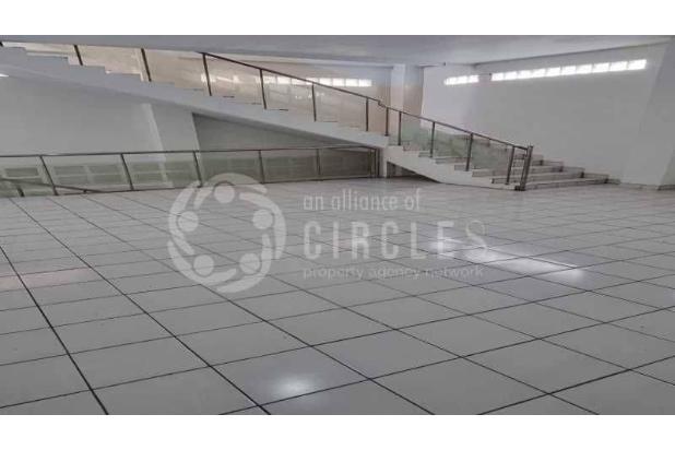 Dijual Ruko Di Kawasan Ramai Bikin Hoki Di Karapitan, Bandung