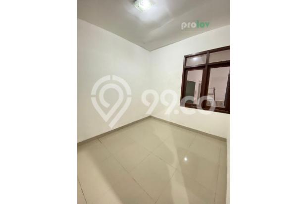 Rumah Asri Murah di Puri Dago Mas Antapani