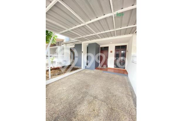 Rumah Asri Murah di Puri Dago Mas Antapani