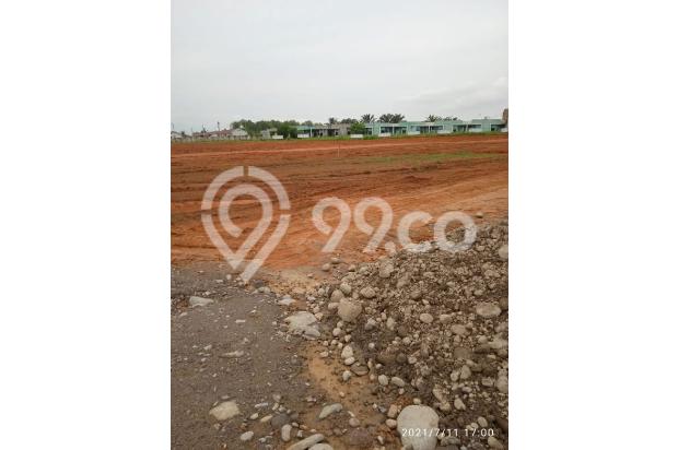 progres pembangunan 300 unit rumah subsidi fasilitas masjid