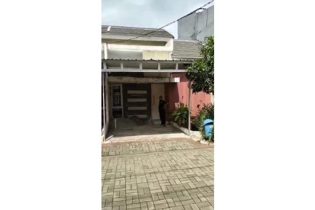 Rumah di Cluster Bougenville Perumahan Golden City, Sepatan