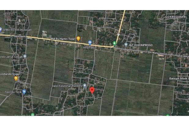 Tanahh Shm, 200 Meter Selatan Simpang 3 Toyan