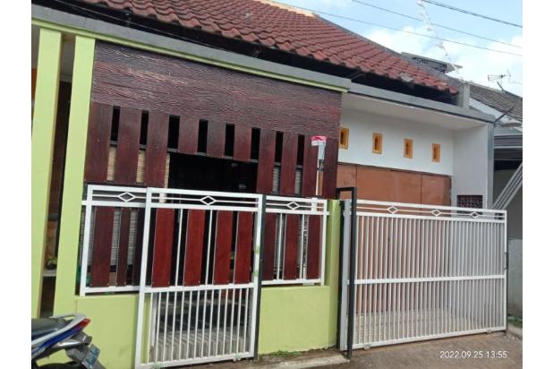 Rumah Siap Huni Bagus dan Desain Minimalis di Wagir Malang