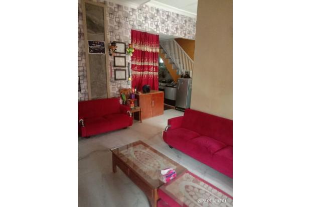 Rumah Siap Huni Bagus dan Desain Minimalis di Wagir Malang