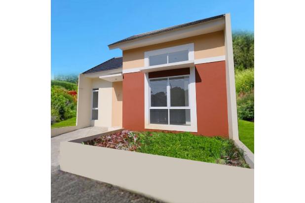 Rumah Baru 2 Lantai di Grand ALIFIA jual