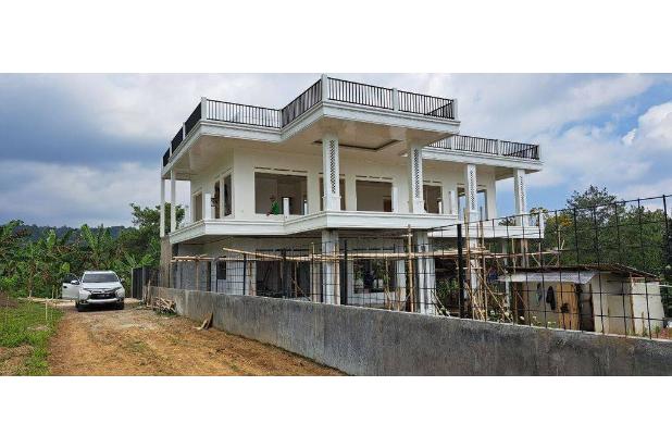 JUAL CEPAT TANAH MURAH LEGALITAS SHM DI PUNCAK BOGOR