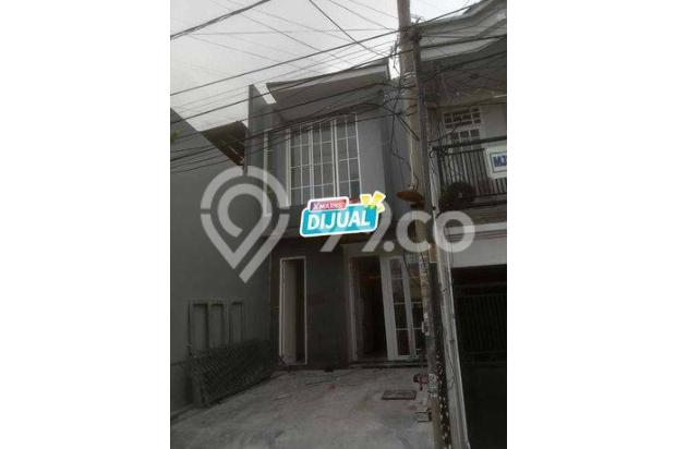 Jual Rumah Baru Lebak Jaya Murah Nego