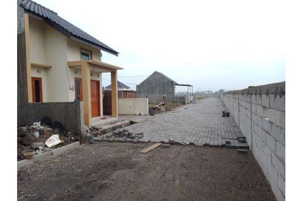 Kavling Ruko di Madina Asri Wirun