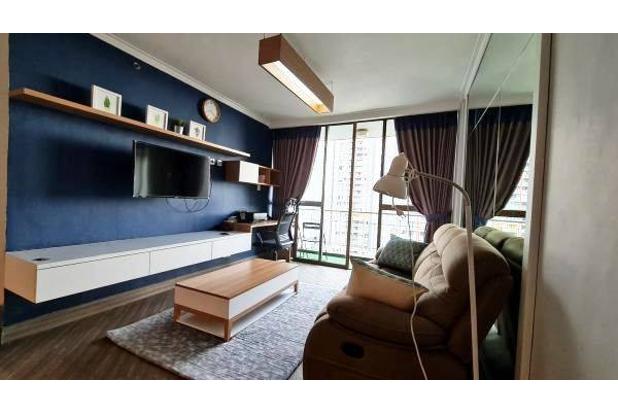 Jual Apartemen Aston Rasuna Horison Suites 2br Full Furnish 1.495 Milyar