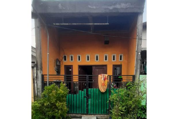 Jual Rumah Kejawan Putih Tambak Strategis Dekat PTC