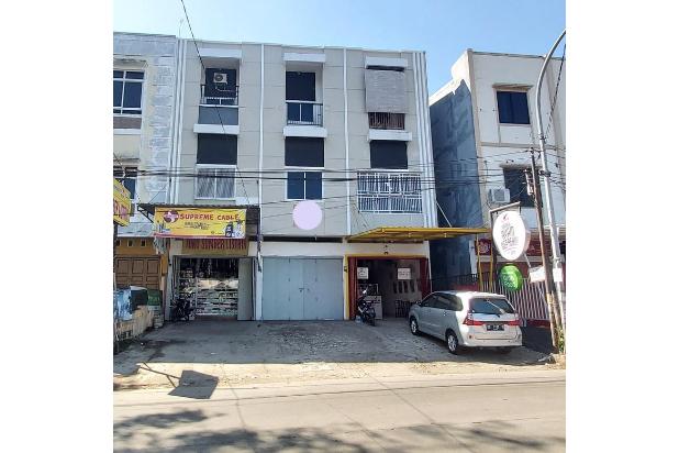 RUKO MURAH JL. BATUA RAYA MAKASSAR