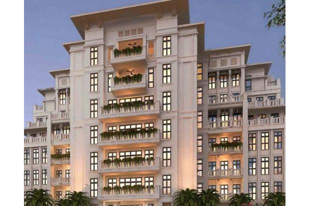 Thamrin Nine Le Parc The Mansion Townhomes Terraces Jakarta