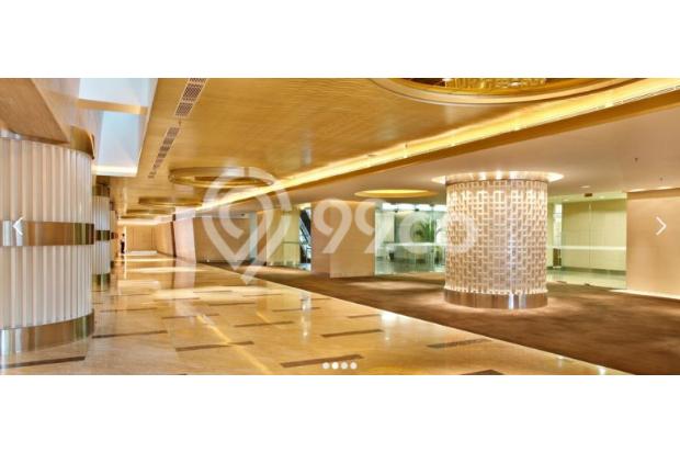 Thamrin Nine Le Parc The Mansion Townhomes Terraces Jakarta
