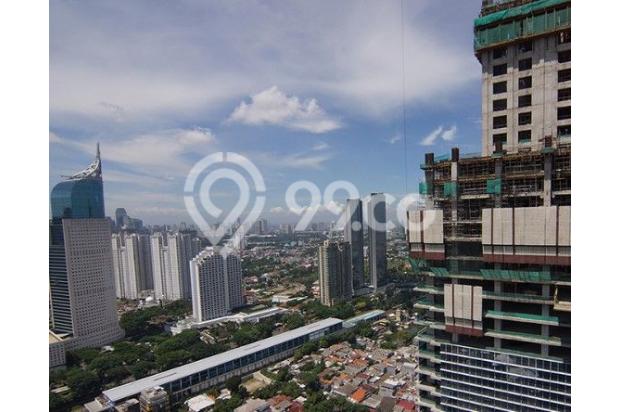 Thamrin Nine Le Parc The Mansion Townhomes Terraces Jakarta