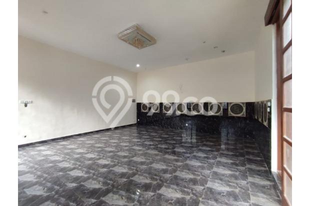 Rumah 2Lt, Hadap Timur, Siap Huni, Pool, Lingk. Nyaman dlm Komplek Taman Jimbaran