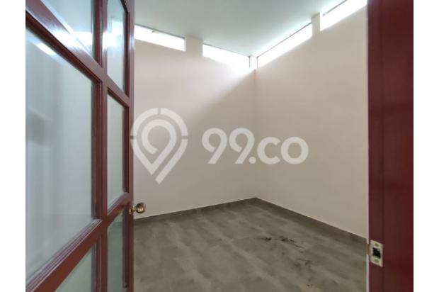 Rumah 2Lt, Hadap Timur, Siap Huni, Pool, Lingk. Nyaman dlm Komplek Taman Jimbaran