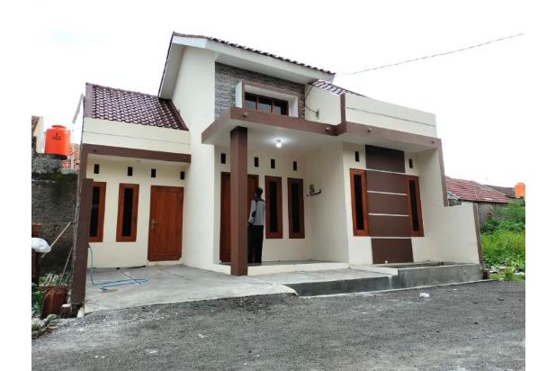 Siap huni type 56 / LT 80 meter . Bisa KPRmulai DP 0 %