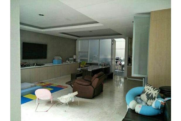 TURUN HARGA DIJUAL RUMAH LUX MINIMALIS KOMP MUARA, PETA, BKR