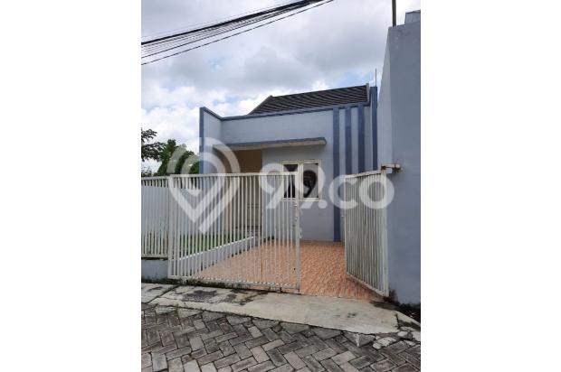 DIBAWAH 1M Rumah CIAMIIK Tambak Medokan Ayu BISA KPR