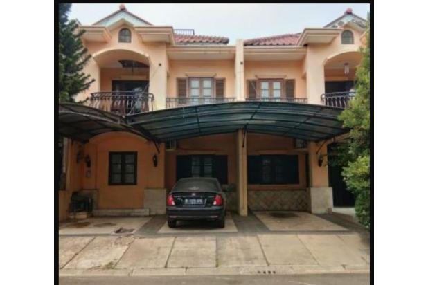 LELANG !! RUMAH GANDENG STANDART di Gading Residence ,Harga OK