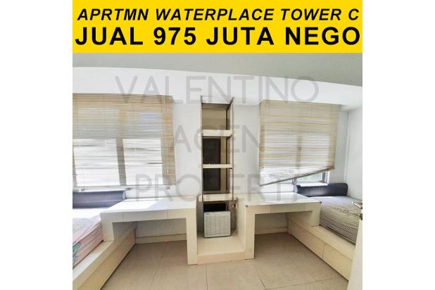 MUURAHH Apartemen Waterplace Tower C Full Furnished