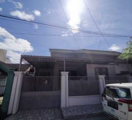 Komp.puri taman sari 8,5X14, 2 Lantai 4 KT 2 WC +Perabot