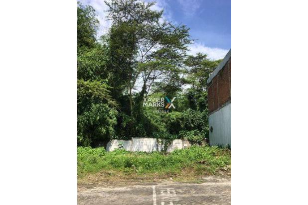 Dijual Tanah Kavling Murah di Perumahan Daerah Balearjosari, Blimbing Malang Kota