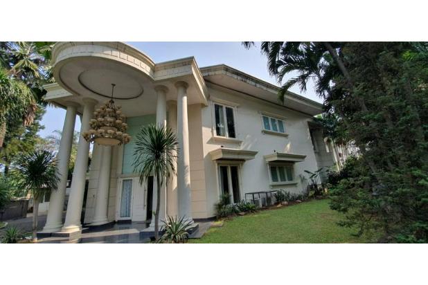 RUMAH BAGUS LOKASI PONDOK INDAH PRIME