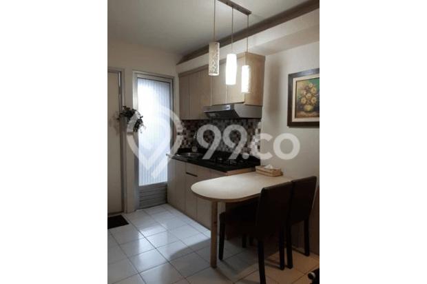 Dijual Cepat Furnished 2bdr Siap Huni di Apartment Kalibata City