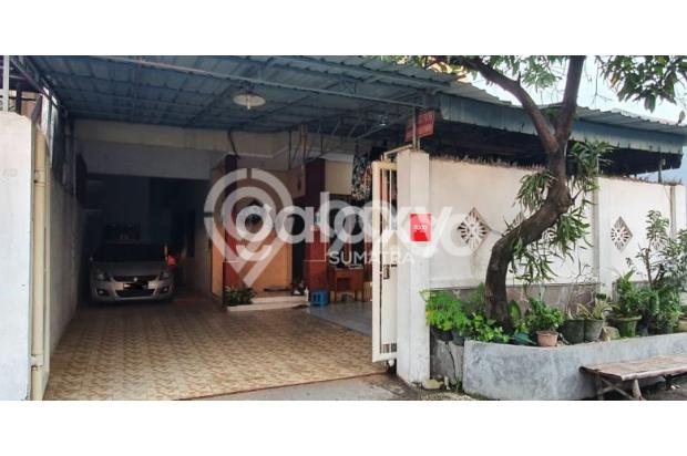Dijual Rumah + Kost di Siwalankerto Permai - Pieter