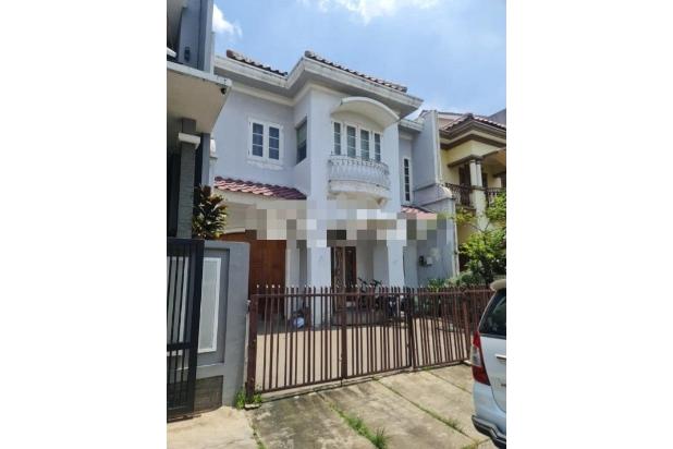 JUAL GADING RESIDENCE CLUSTER PELANGI KELAPA GADING 0817782111