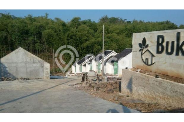 Rumah Subsidi Siap Huni di Cicalengka Bandung