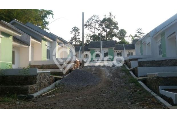 Rumah Subsidi Siap Huni di Cicalengka Bandung