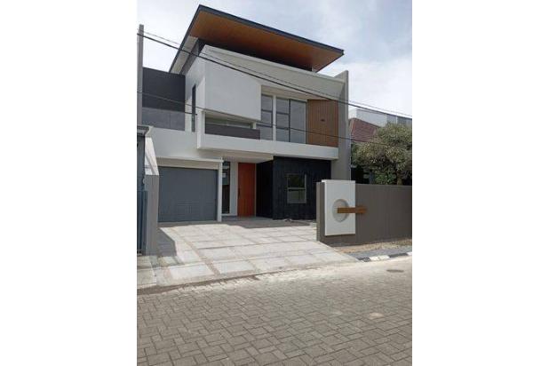 Rumah Baru Minimalis Siap Huni di Batununggal Indah, Bandung