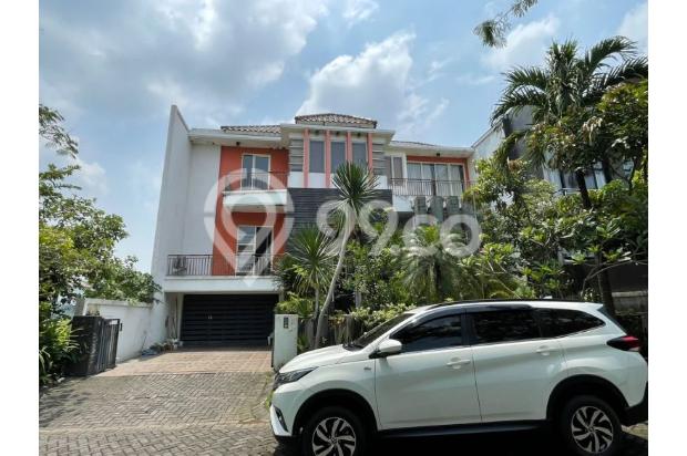 DIJUAL RUMAH DI BUKIT GOLF INTERNASIONAL CITRALAND