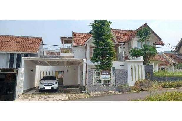 Hunian 3 Lantai Estetik Bagus Sekali Palm Hills