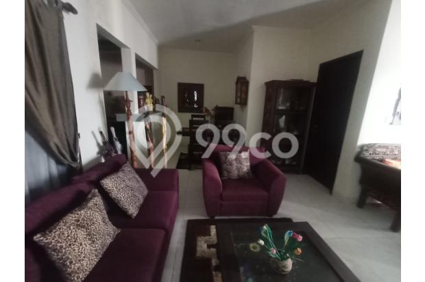BUC DIJUAL RUMAH CANTIK KONSEP VILLA KUTA