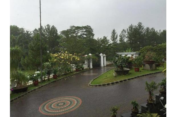 Rumah Mewah View Gunung n Bukit @Sentul City