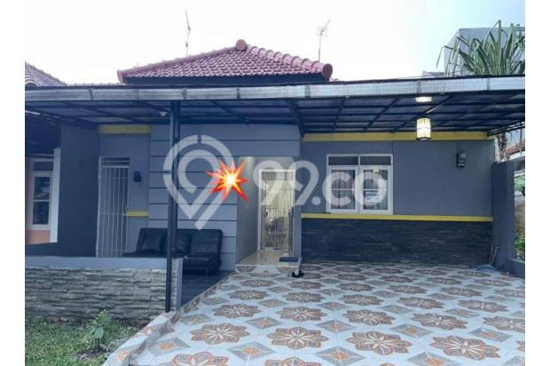 Dijual Rumah Di Sentul City