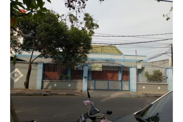 Kost Jln.Sumur  Bor (Ukuran 490/350 m2)