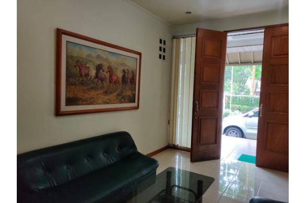 Dijual Cepat Rumah dekat PVJ Bandung! Harga Nego Abis!!