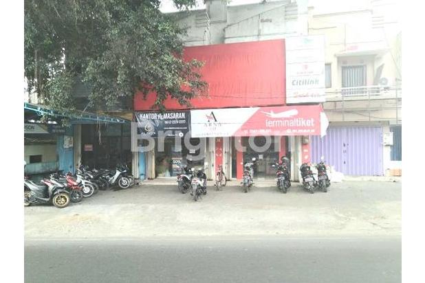 Ruko Strategis Poros Suhat Malang