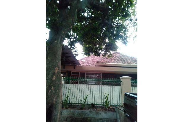 Rumah Sayap Buah Batu Bandung Cocok untuk Kantor