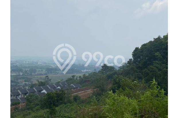 Tanah Murah di Padalarang
