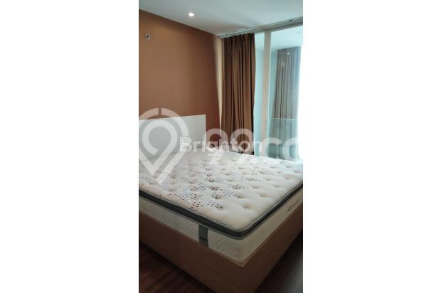 APARTEMEN SATU8 DI KEDOYA, MEWAH & ELEGAN BIKIN BETAH, FULL FURNISHED, HARGA MURAH,  CEPAT