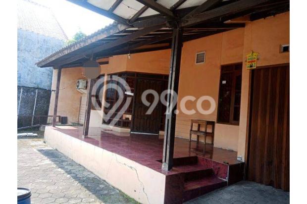 Dijual Rumah Bagus SHM di Tanah Mas Semarang