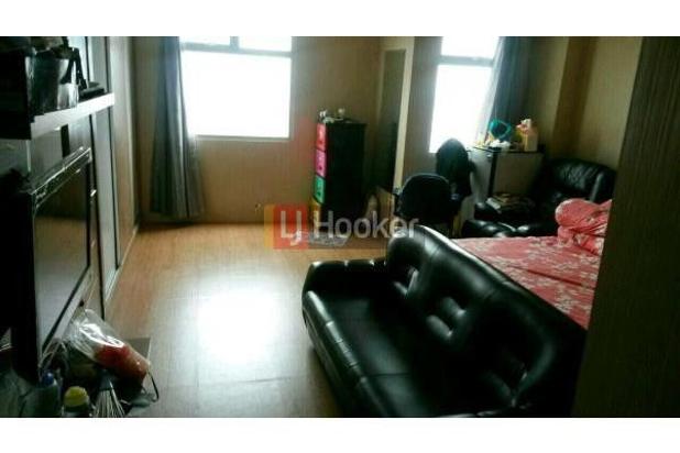 Apartemen Grenn Hill di Kelapa Gading, Jakarta Utara